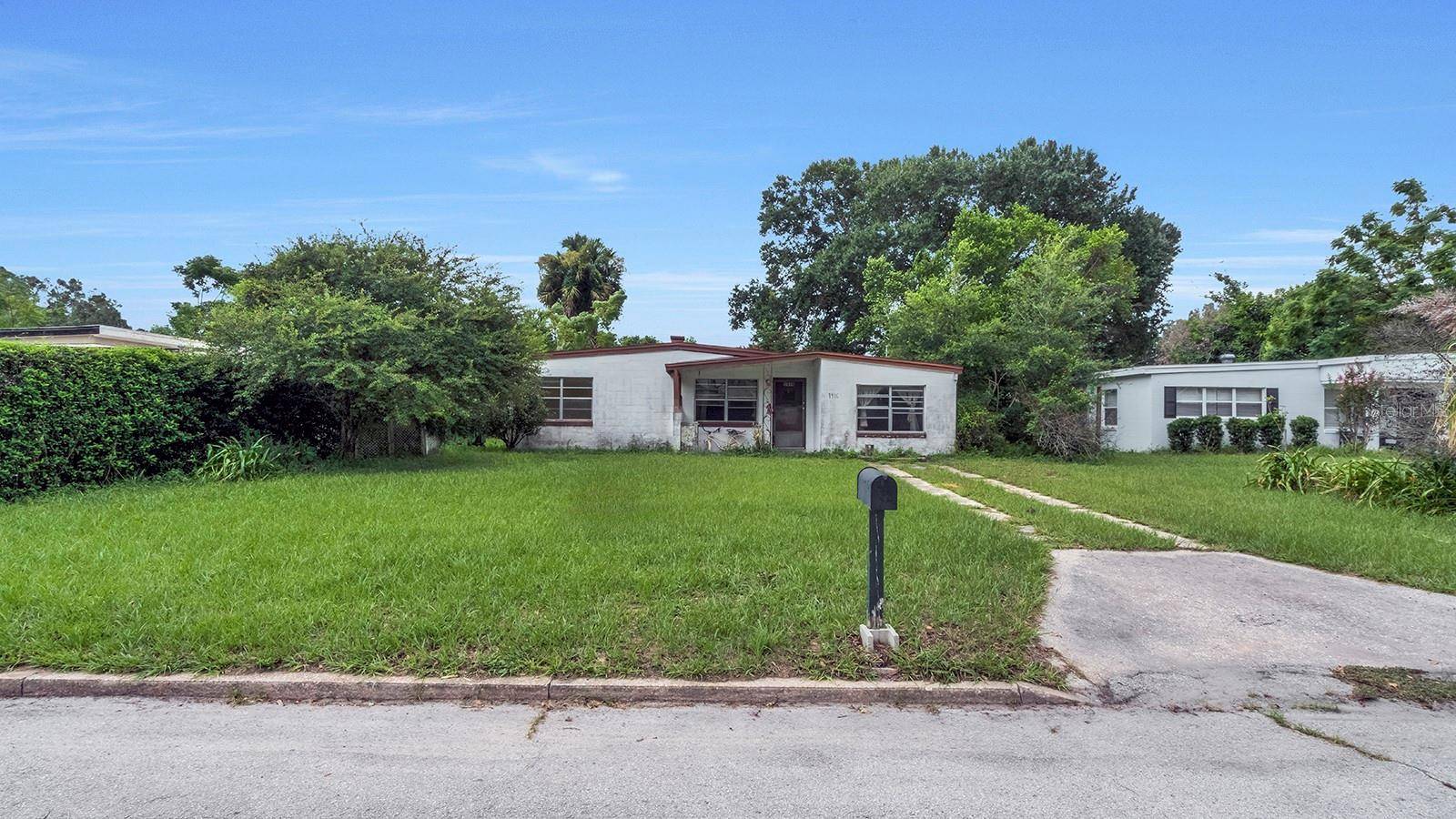 1416 BORDER DR, Winter Park, FL 32789