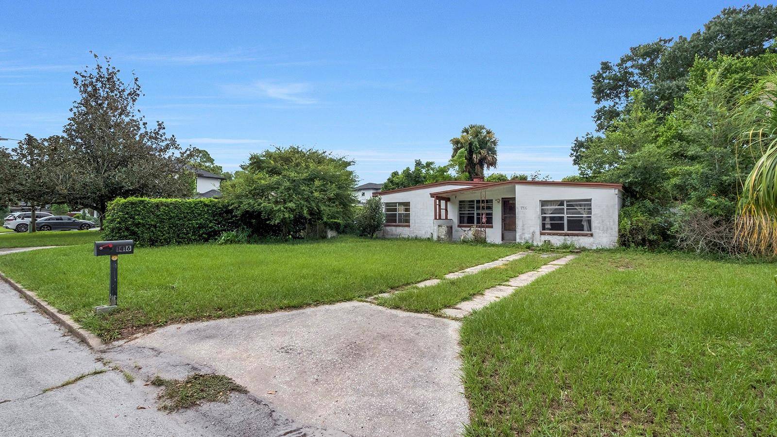 1416 BORDER DR, Winter Park, FL 32789