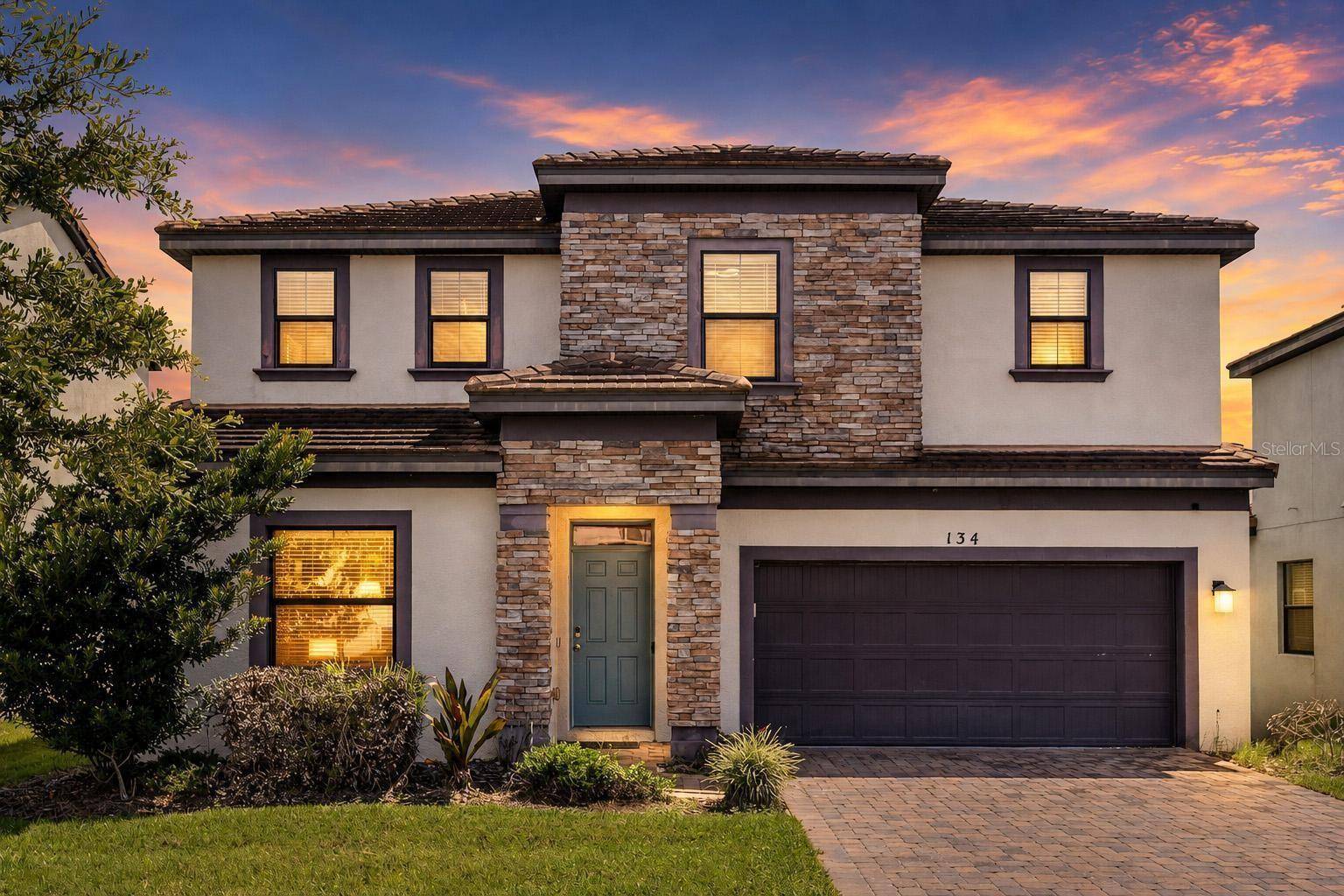 134 ANGELA'S AVE, Haines City, FL 33844