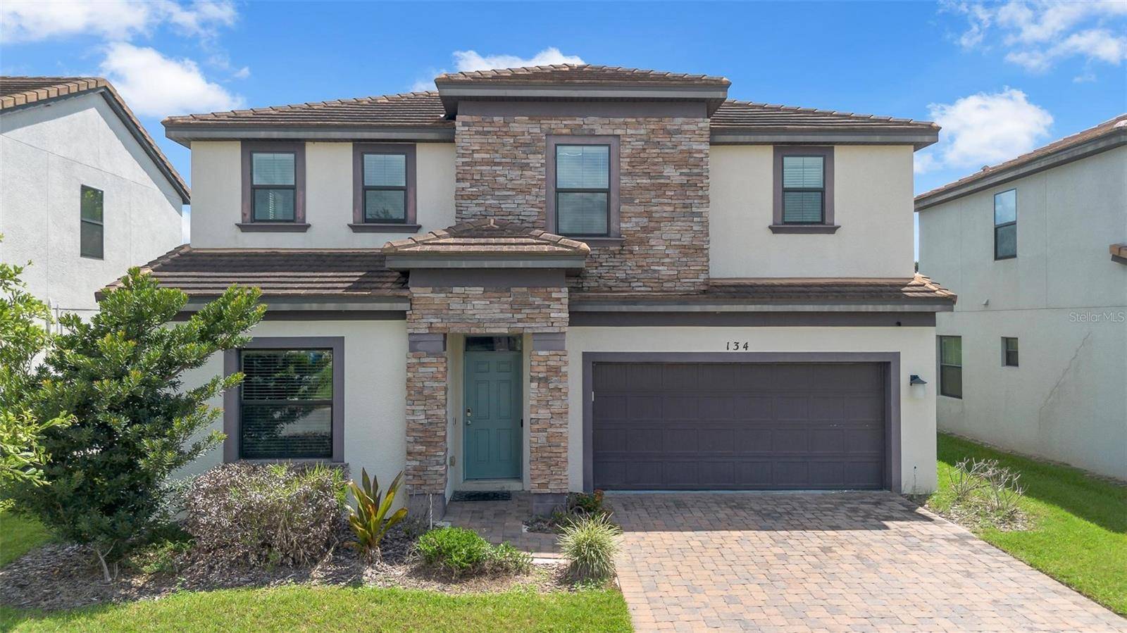 134 ANGELA'S AVE, Haines City, FL 33844
