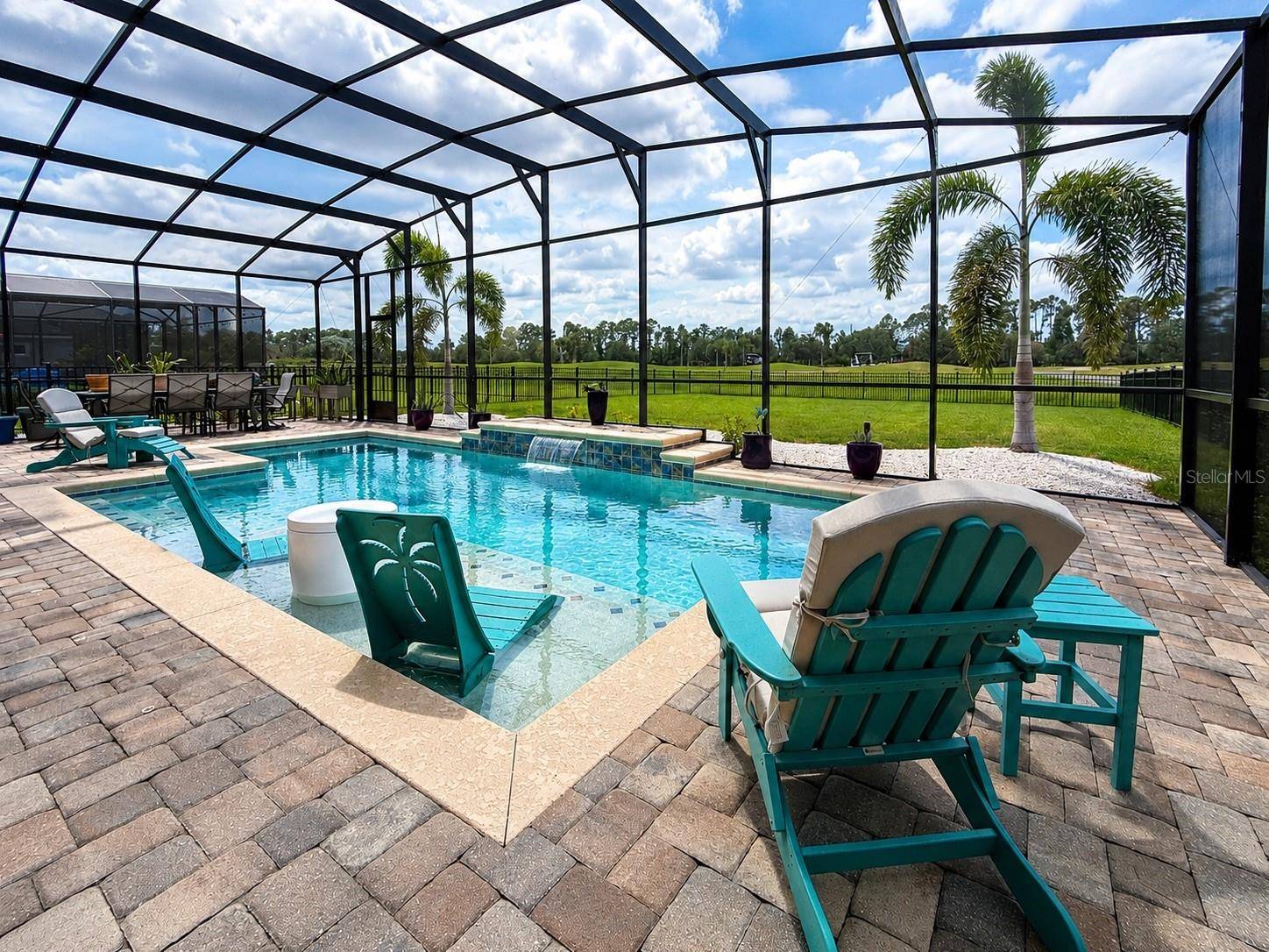 2931 BELLA FLORE TER, New Smyrna Beach, FL 32168