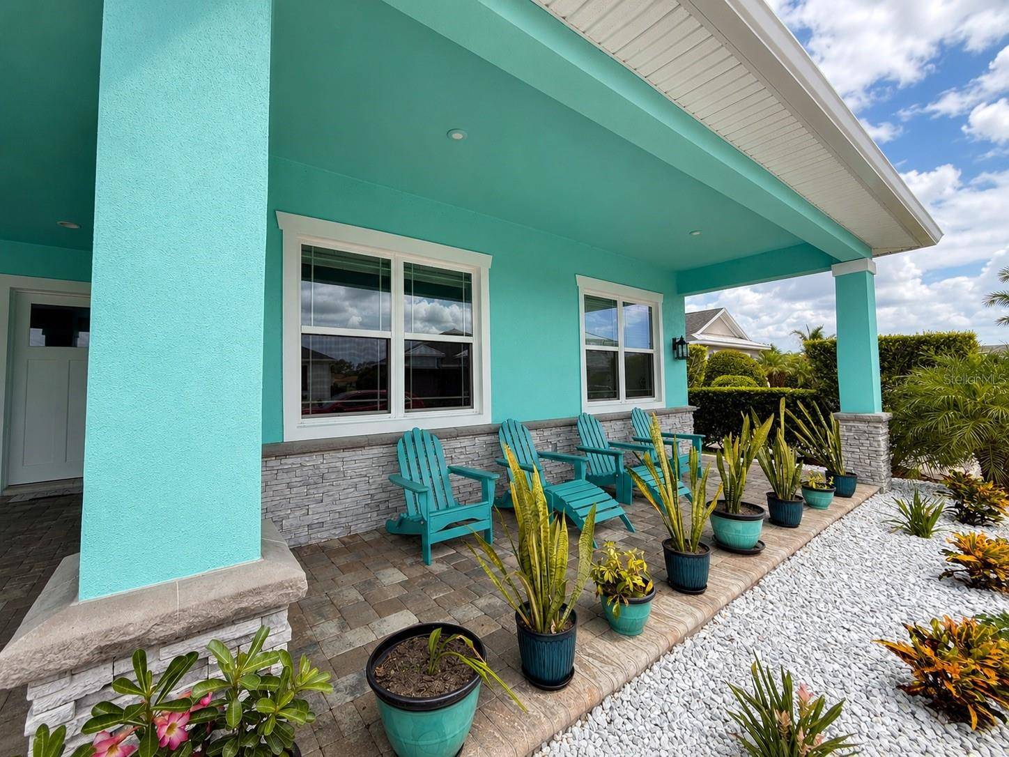 2931 BELLA FLORE TER, New Smyrna Beach, FL 32168