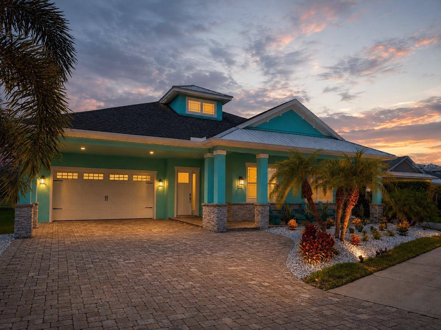 2931 BELLA FLORE TER, New Smyrna Beach, FL 32168