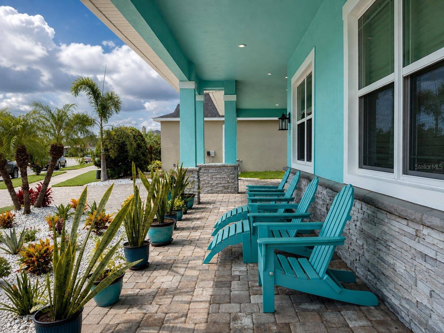 2931 BELLA FLORE TER, New Smyrna Beach, FL 32168