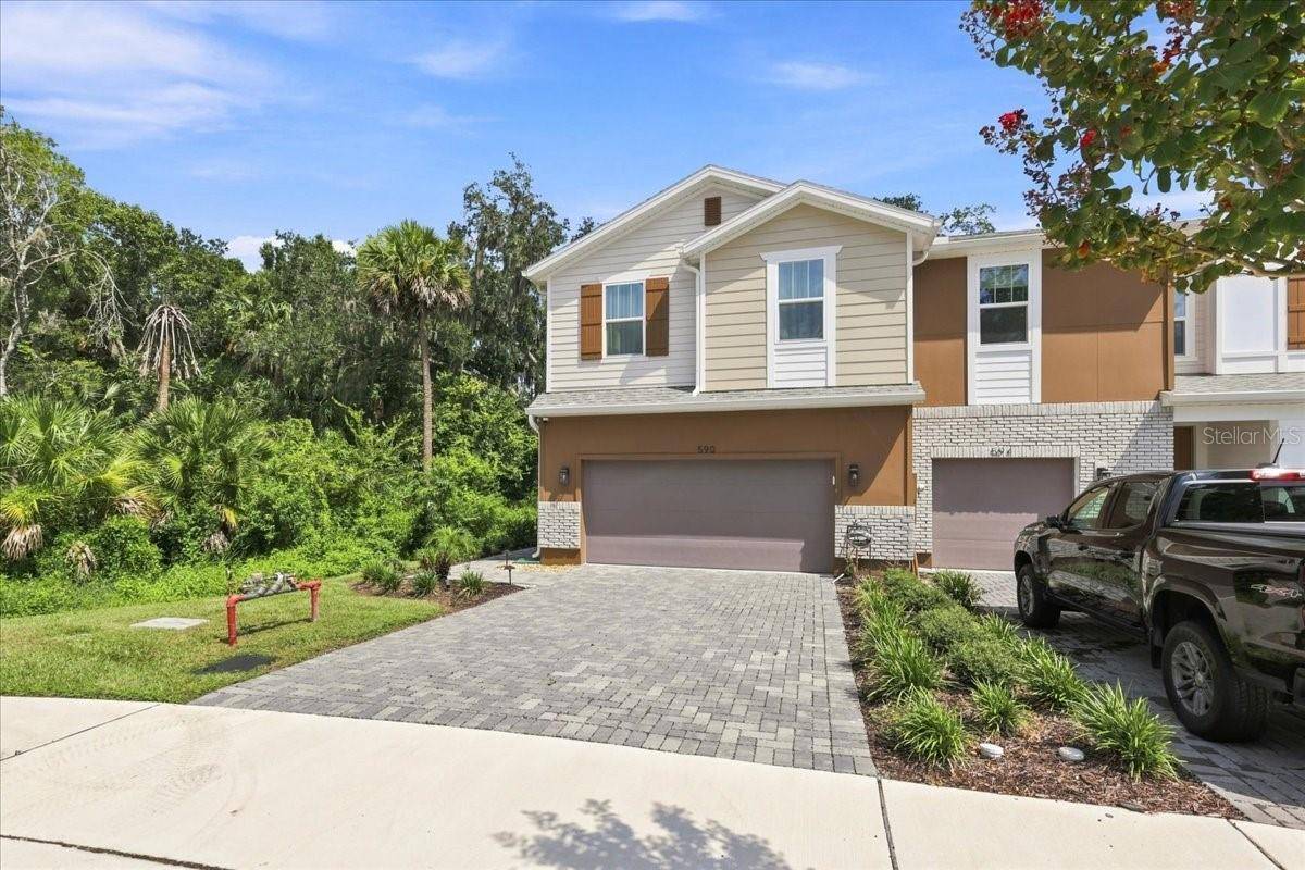 590 SOUTHERN EDGE WAY, Sanford, FL 32771
