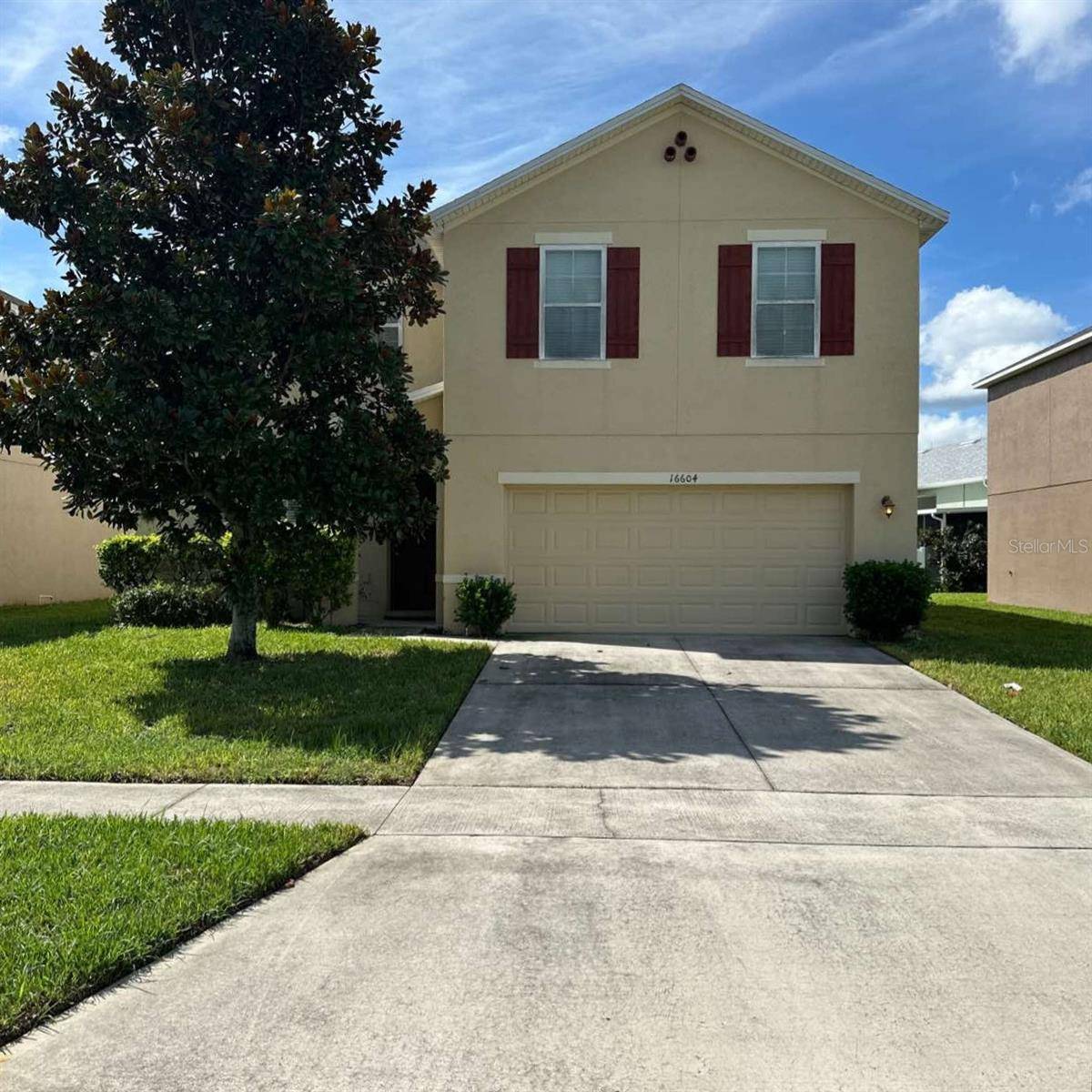 16604 BROADFORD LN, Clermont, FL 34714