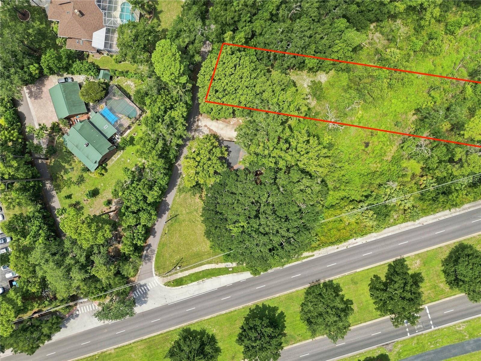 PINE CIRCLE DR, Lake Mary, FL 32746
