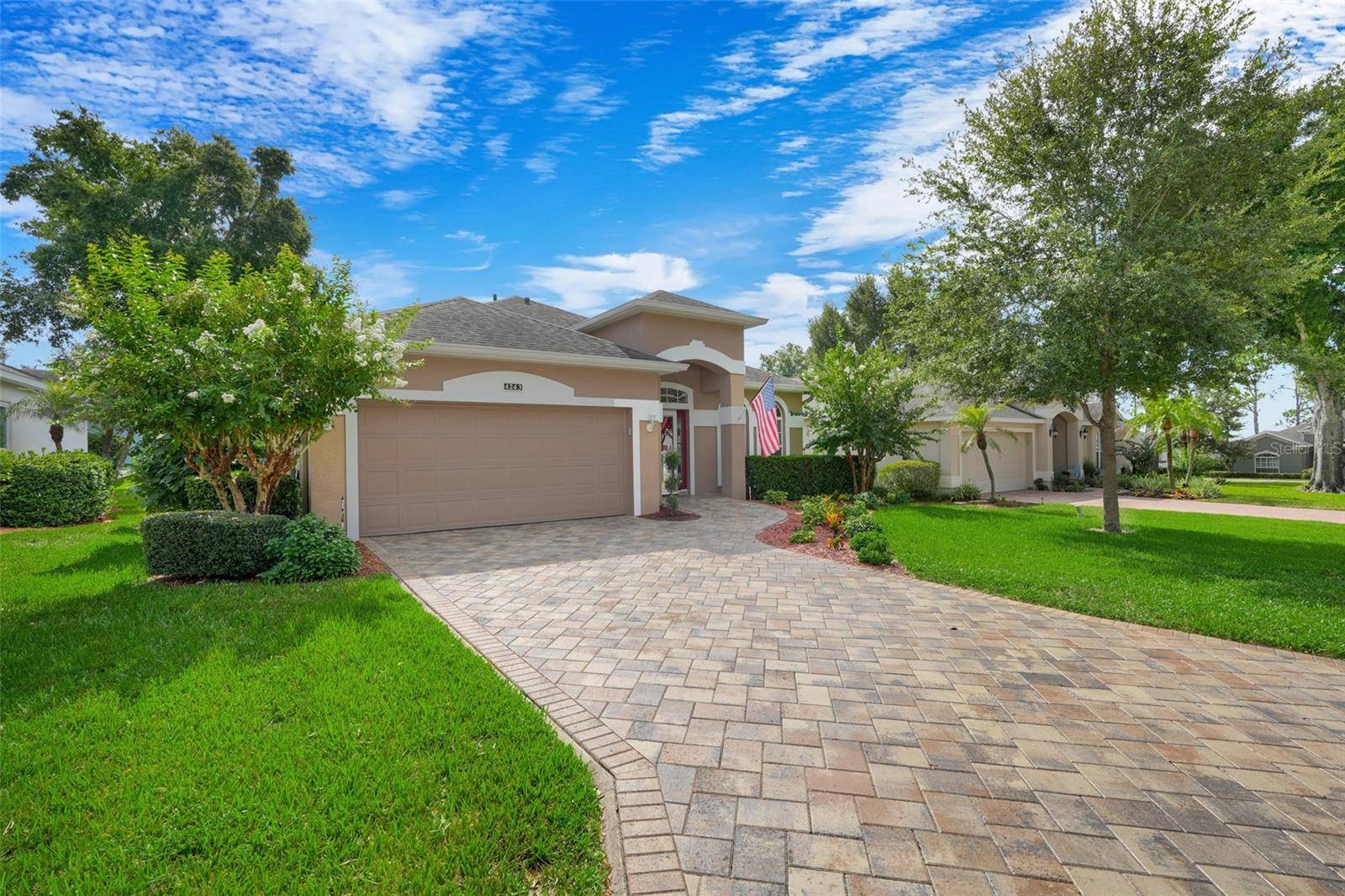 4243 NEWLAND ST, Clermont, FL 34711
