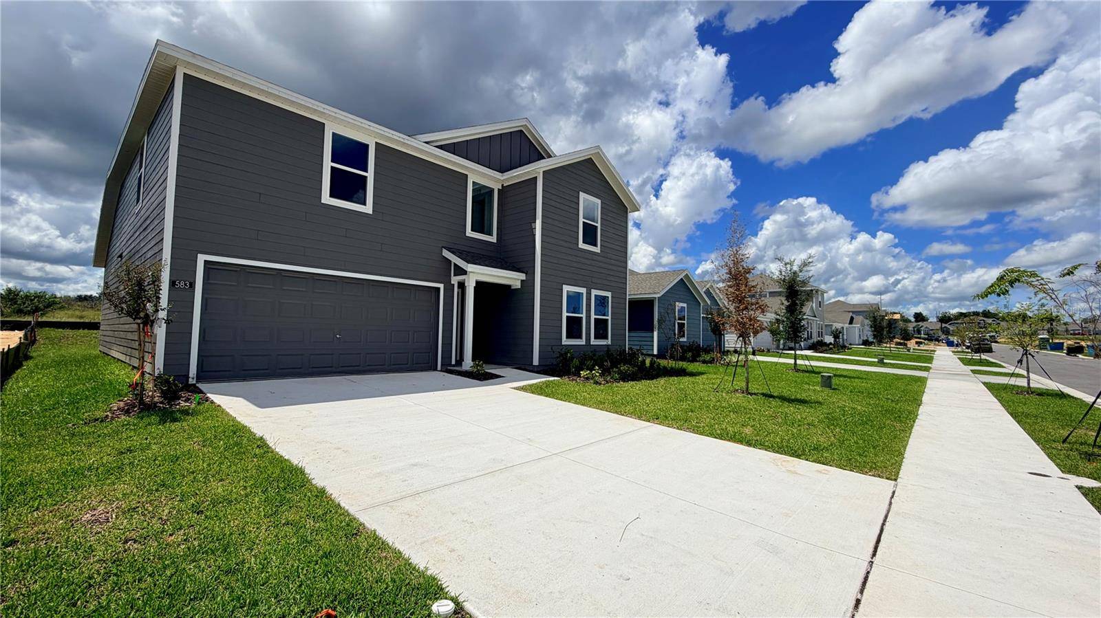583 ARTEMIS ST, Lake Wales, FL 33853