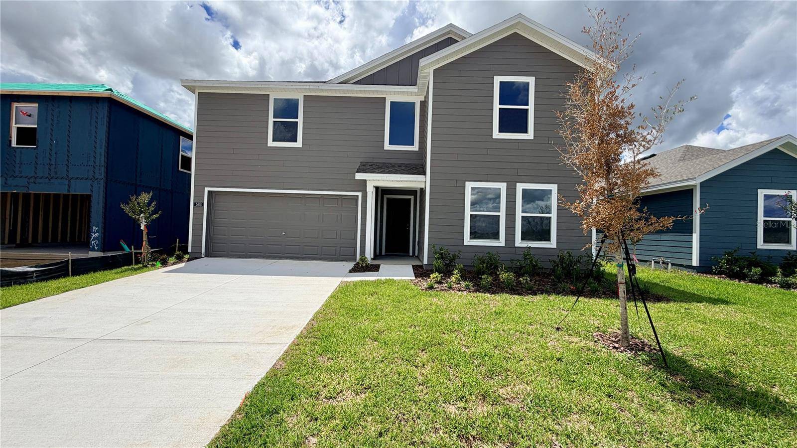 583 ARTEMIS ST, Lake Wales, FL 33853