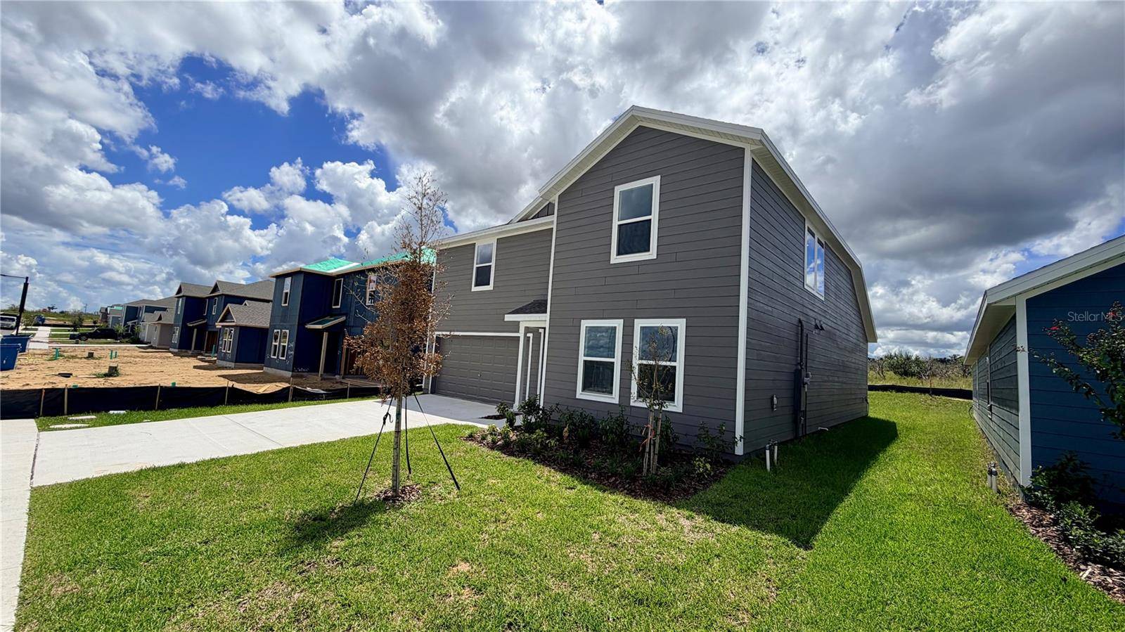 583 ARTEMIS ST, Lake Wales, FL 33853