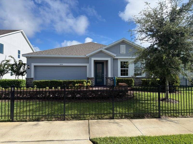 1656 HAMLIN RIDGE RD, Minneola, FL 34715
