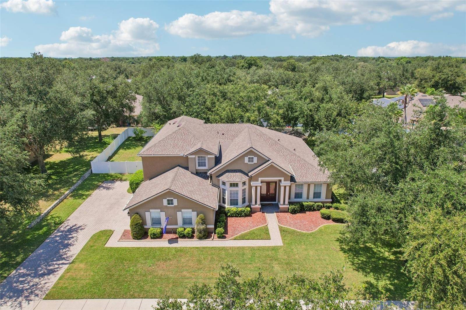 2431 PONKAN SUMMIT DR, Apopka, FL 32712