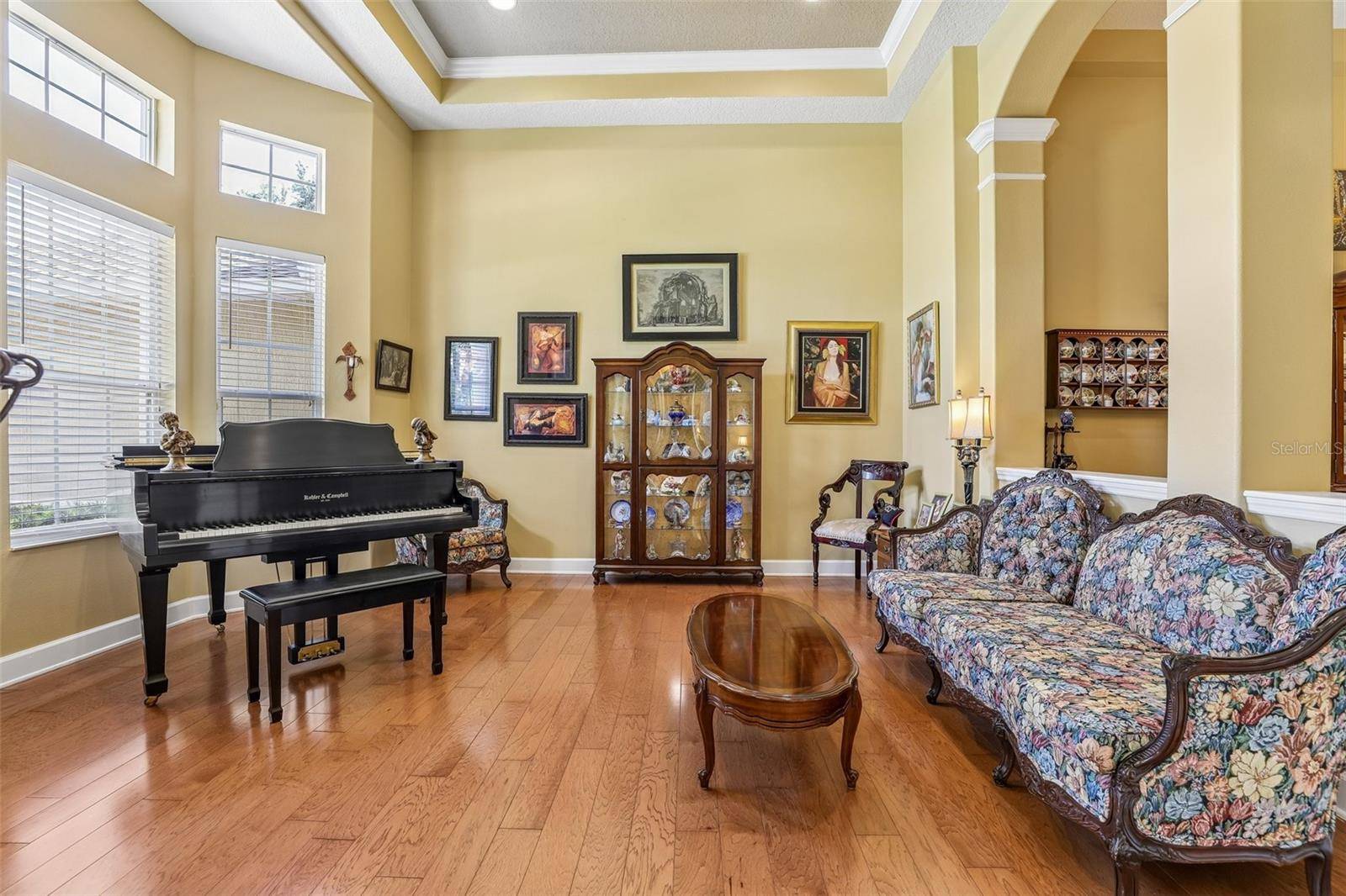 2431 PONKAN SUMMIT DR, Apopka, FL 32712