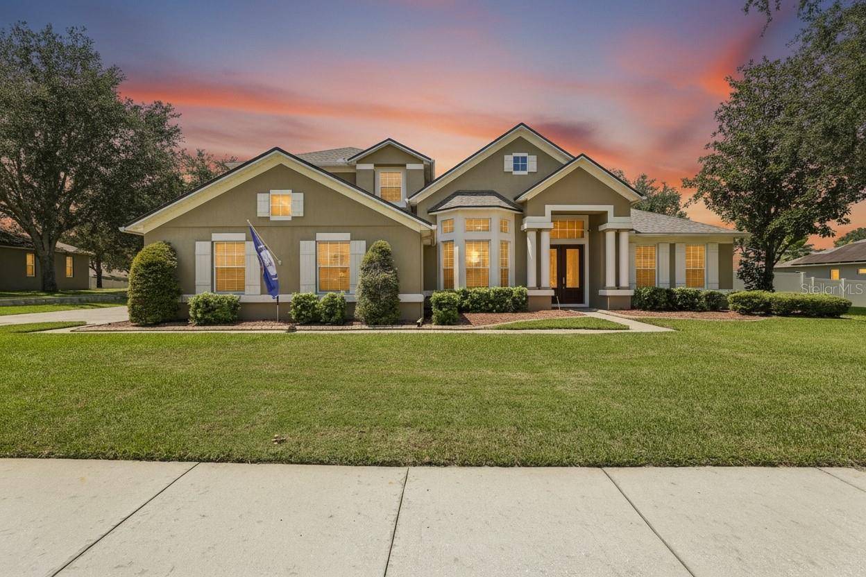 2431 PONKAN SUMMIT DR, Apopka, FL 32712