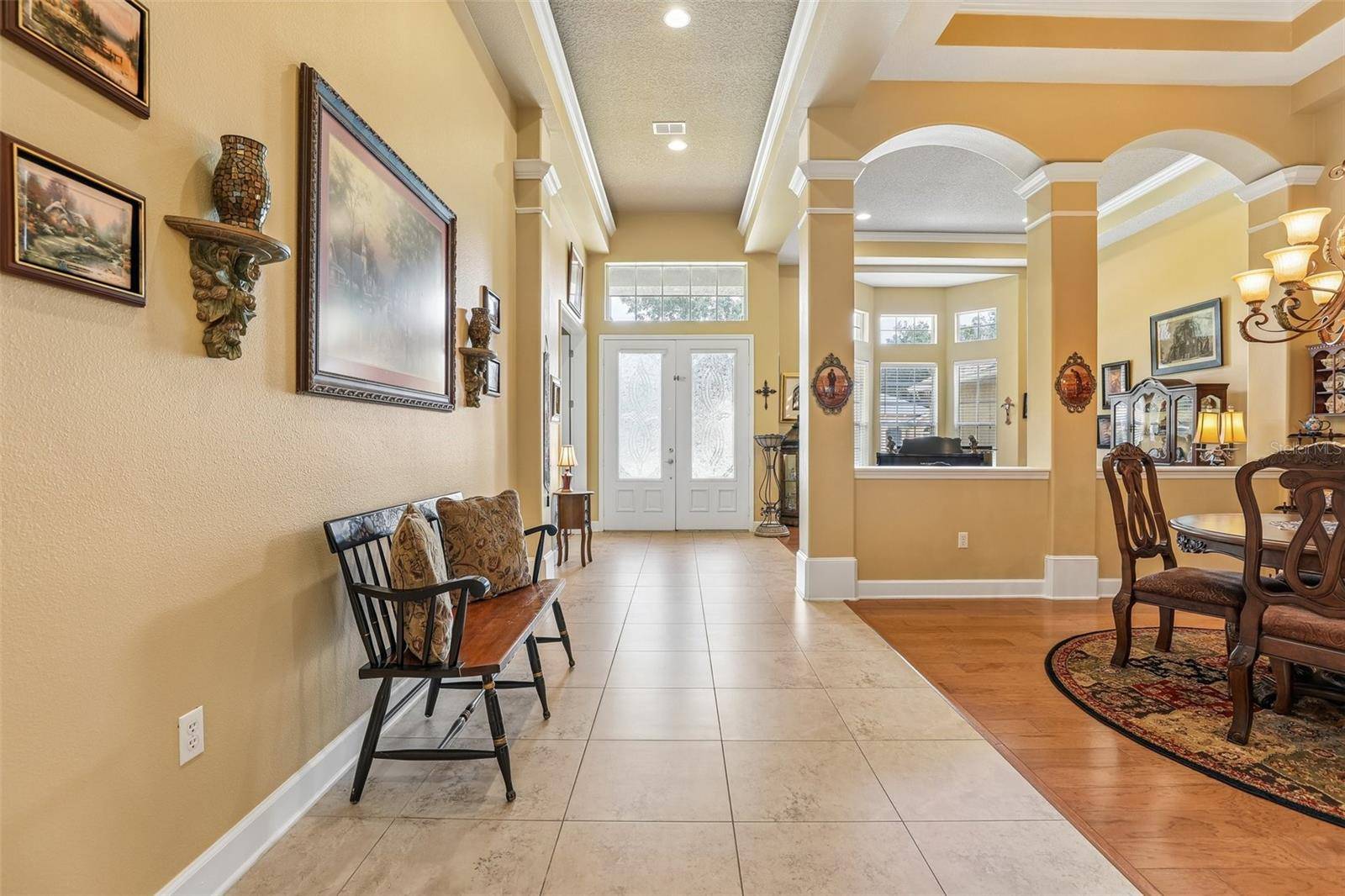 2431 PONKAN SUMMIT DR, Apopka, FL 32712