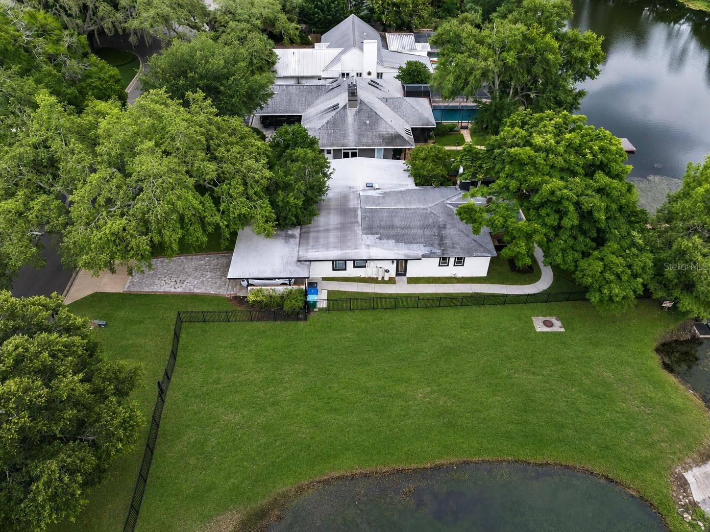 2227 HOWARD DR, Winter Park, FL 32789
