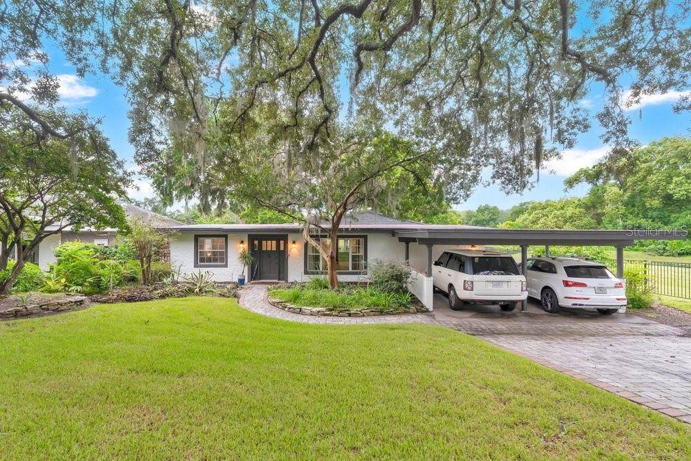 2227 HOWARD DR, Winter Park, FL 32789