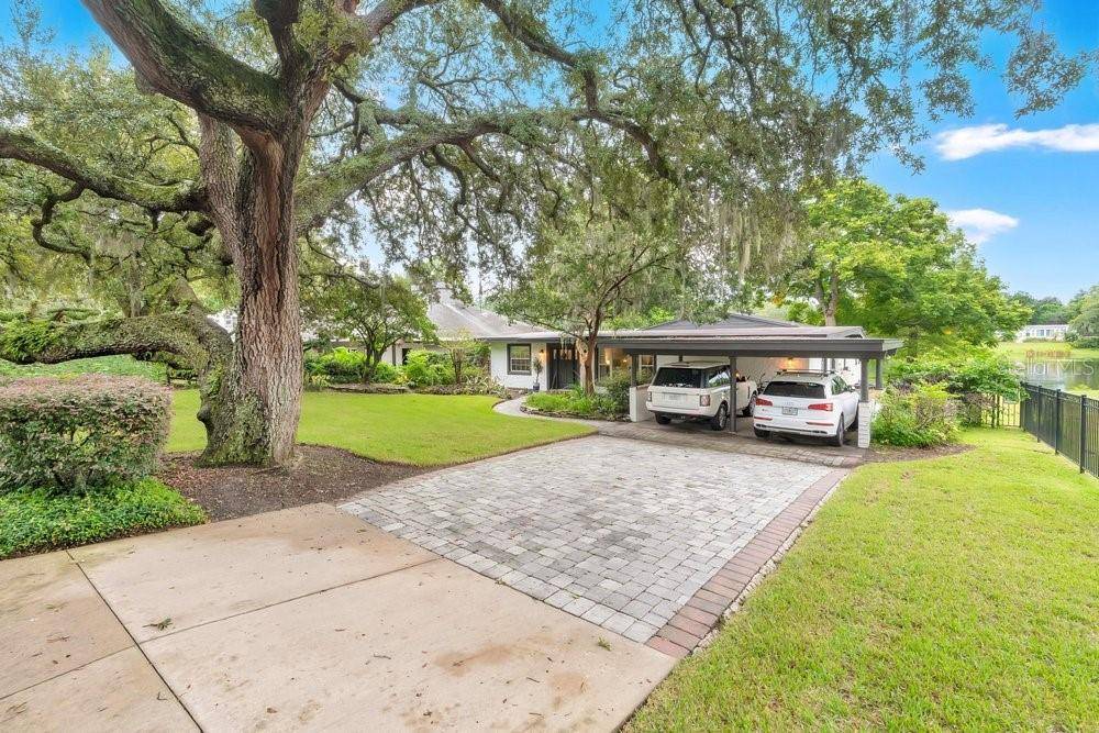 2227 HOWARD DR, Winter Park, FL 32789