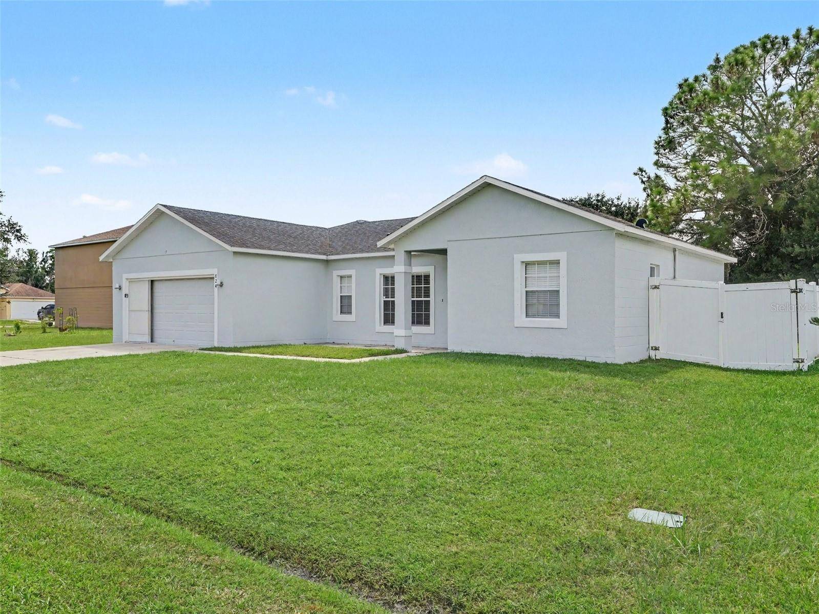 824 PALERMO CT, Kissimmee, FL 34758