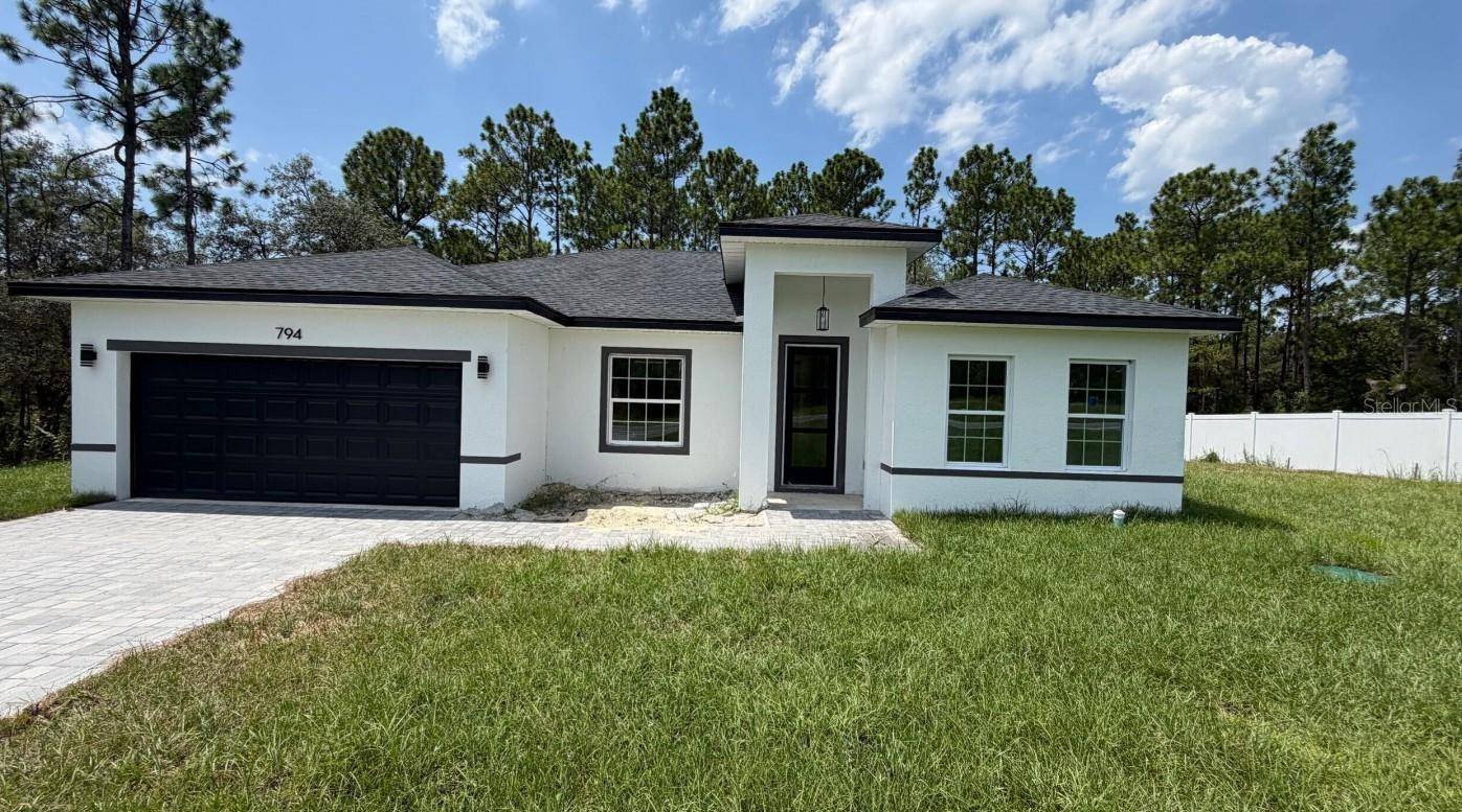 794 MARION OAKS MNR, Ocala, FL 34473