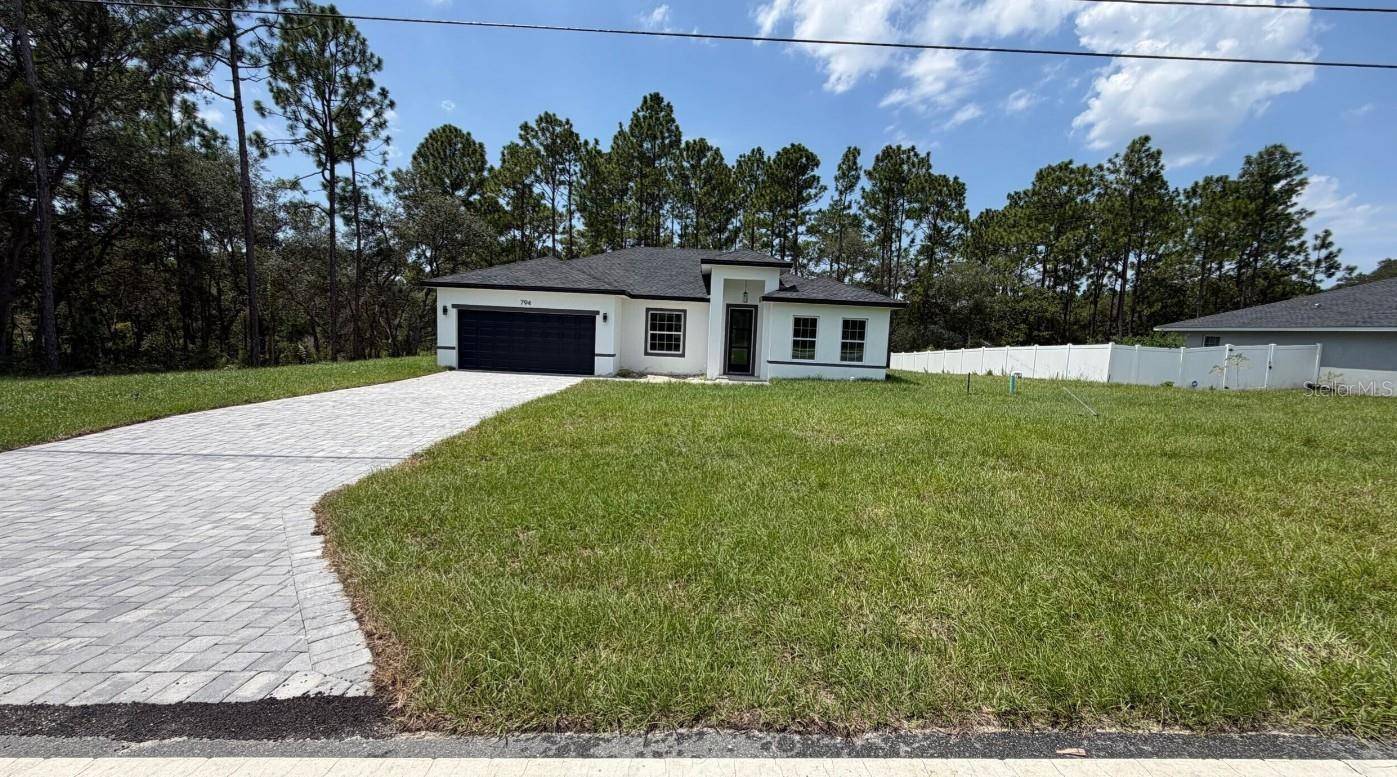 794 MARION OAKS MNR, Ocala, FL 34473
