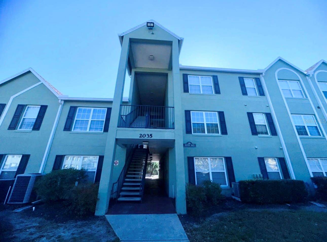 Address not disclosed, Orlando, FL 32812