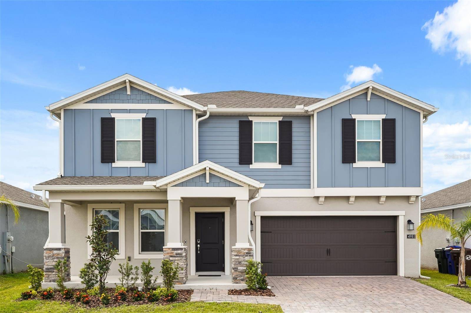 4981 WORCHESTER DR, Kissimmee, FL 34746