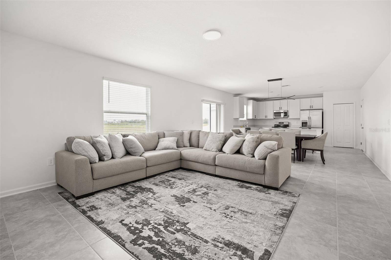 4981 WORCHESTER DR, Kissimmee, FL 34746