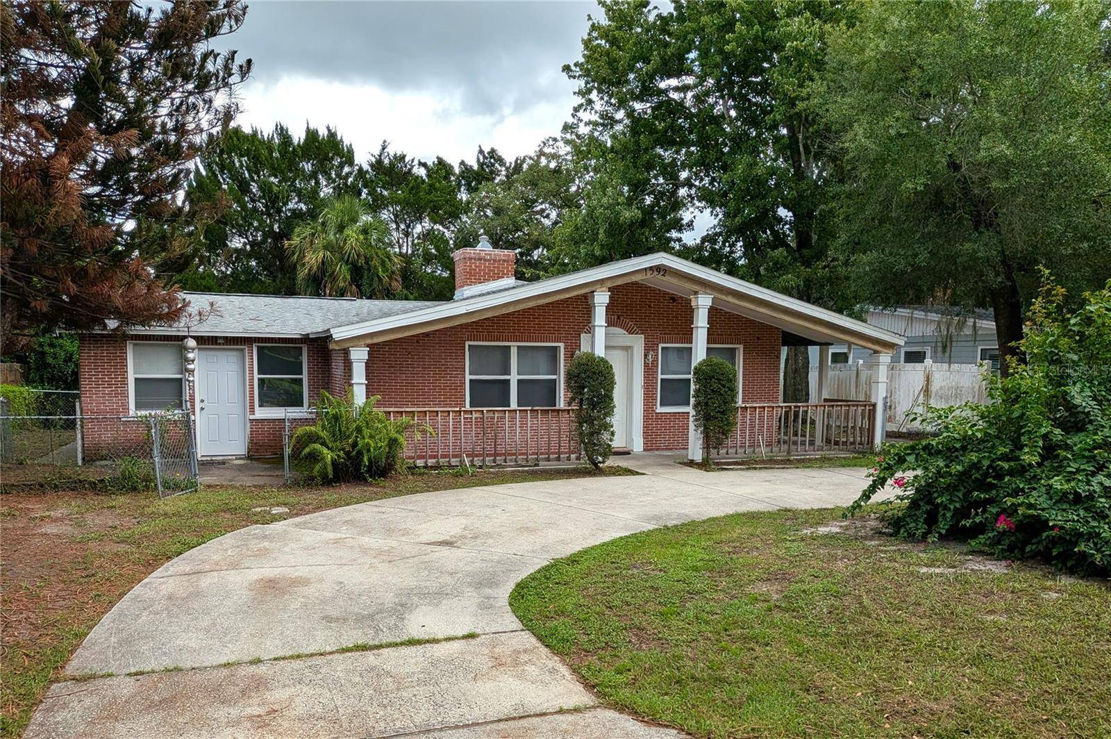 1592 ARBOR PARK DR, Winter Park, FL 32789