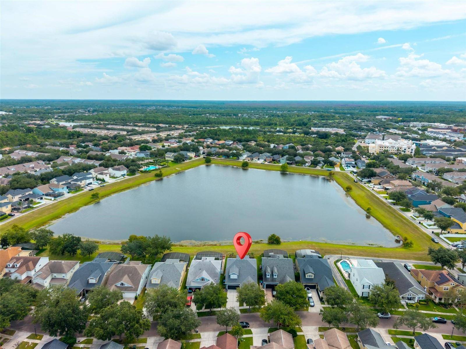 13356 PHOENIX DR, Orlando, FL 32828