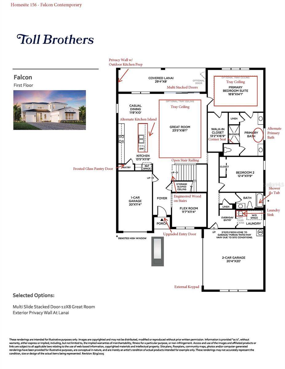 1424 STONECLIFF DR, Apopka, FL 32703
