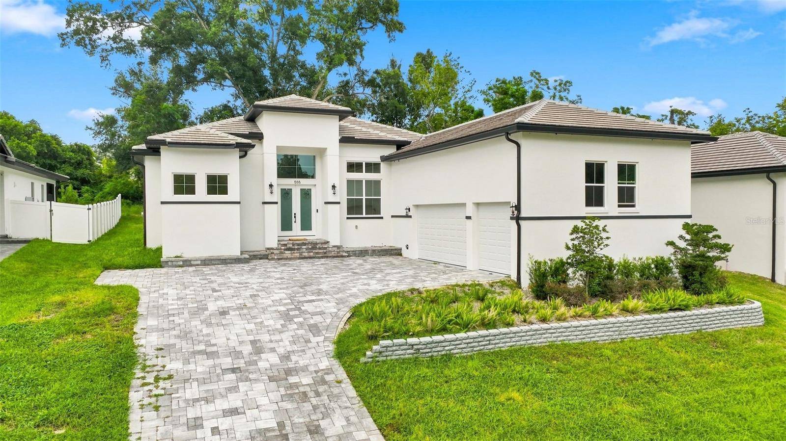 555 SANCTUARY GOLF PL, Apopka, FL 32712