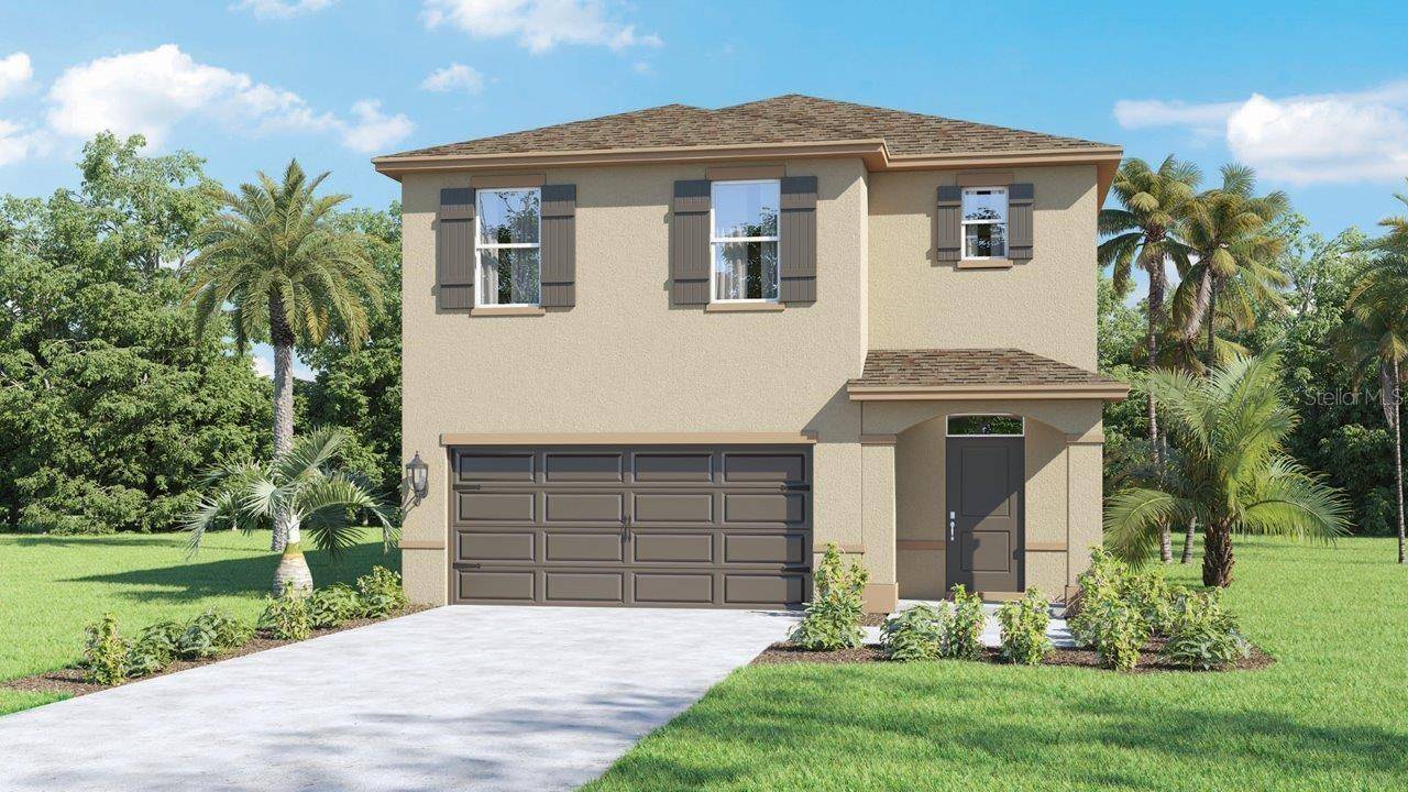 8314 PONCE DE LEON ST, Lakeland, FL 33810