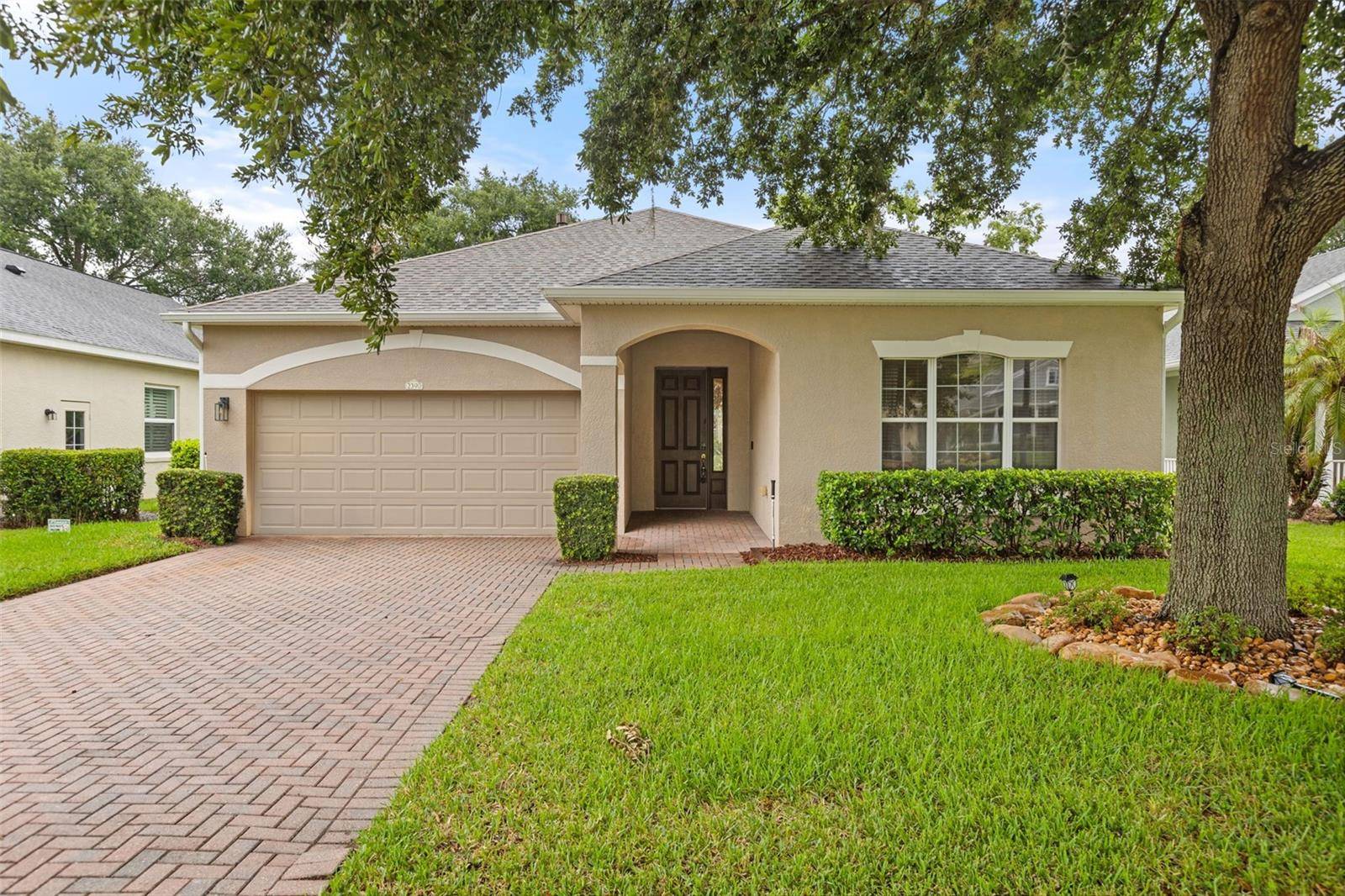 2390 CALEDONIAN ST, Clermont, FL 34711