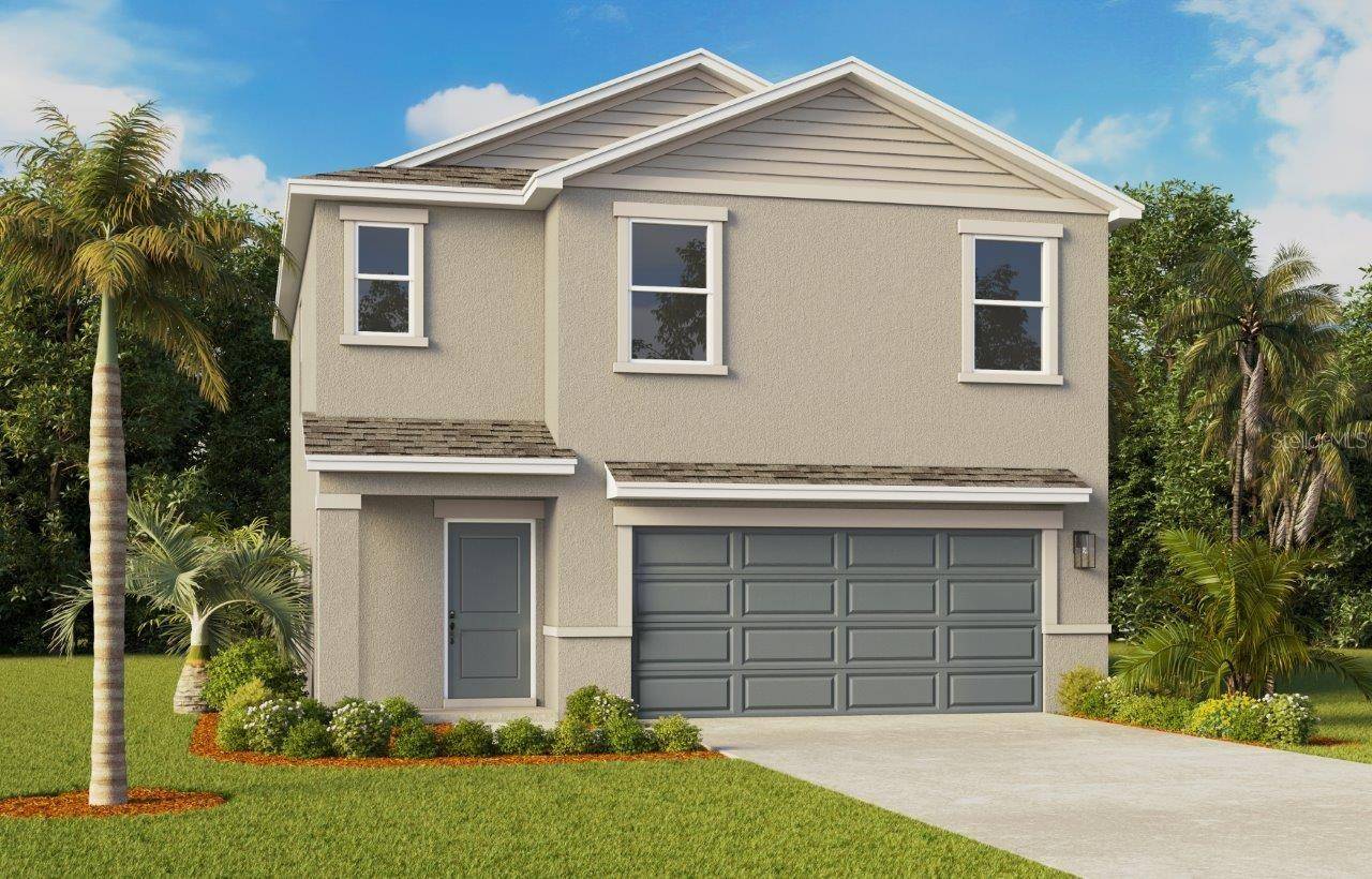 1515 LAS PALMAS ST, Lakeland, FL 33810