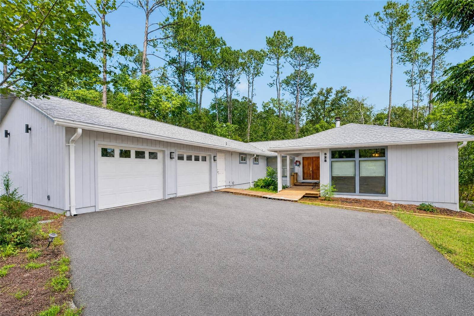 325 NW 80TH BLVD, Gainesville, FL 32607