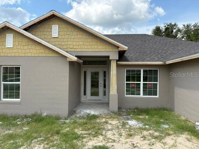 6734 SW 179TH AVENUE RD, Dunnellon, FL 34432