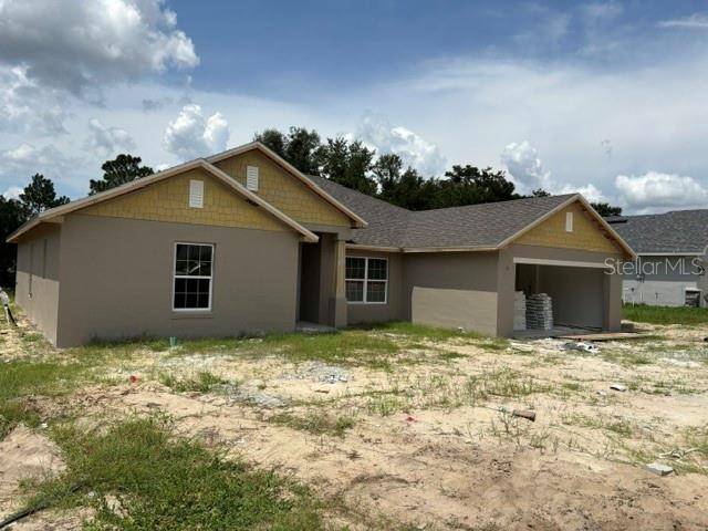 6734 SW 179TH AVENUE RD, Dunnellon, FL 34432