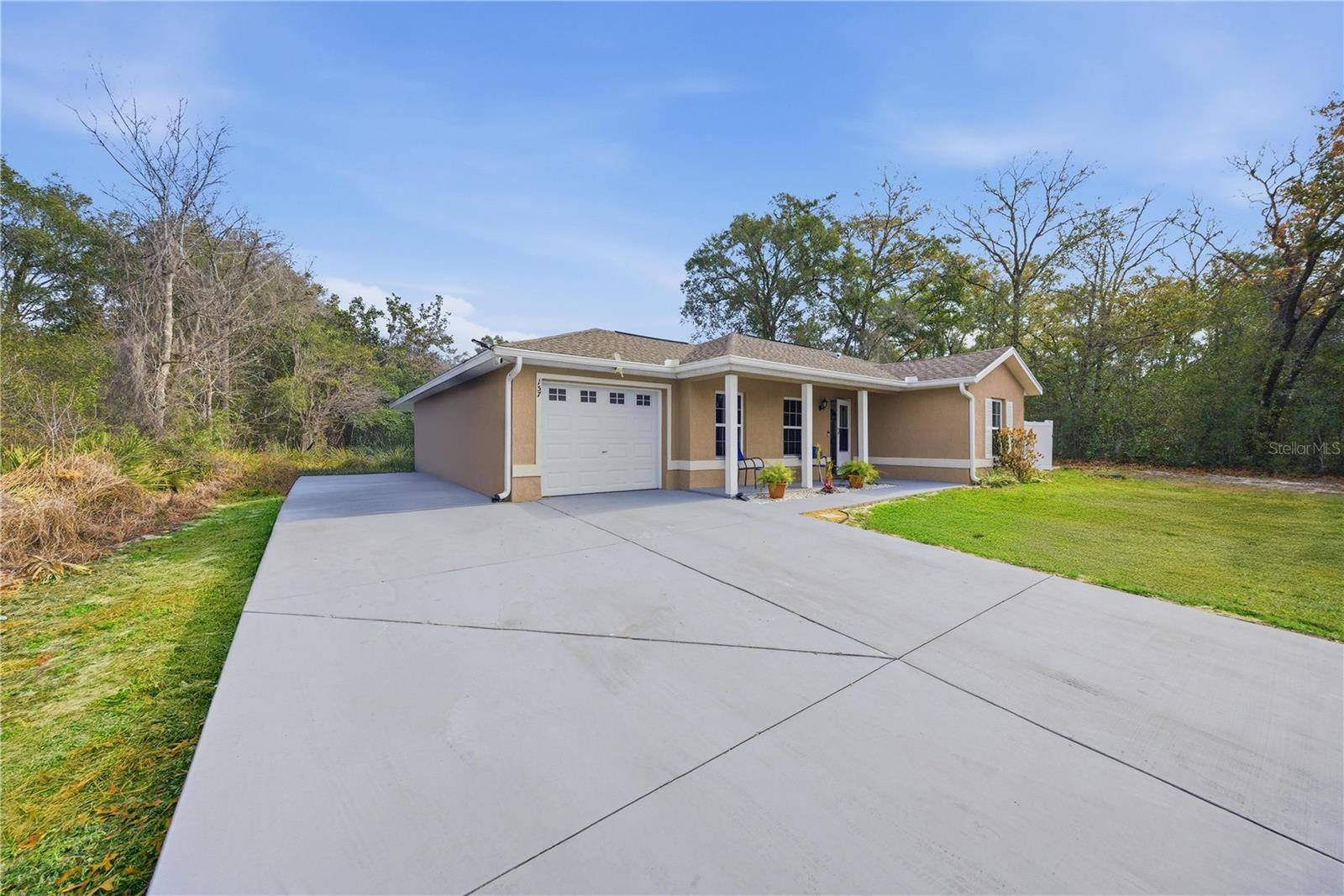 157 SPRUCE RD, Ocala, FL 34472