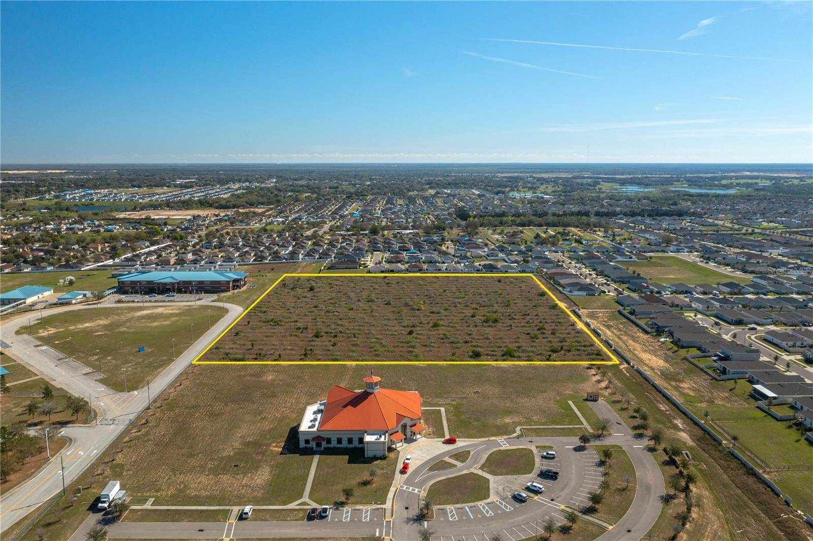 0 ORCHID DR, Haines City, FL 33844