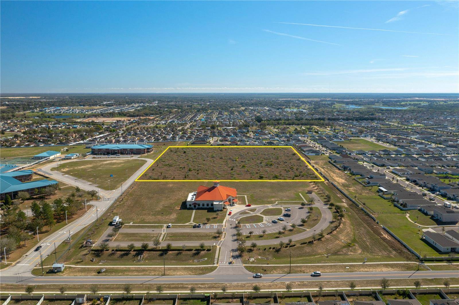 0 ORCHID DR, Haines City, FL 33844