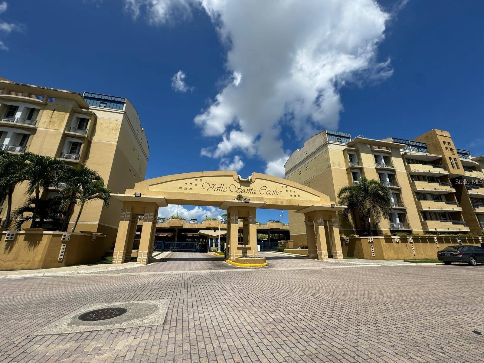 100 AVE ESPÍRITU SANTO #7-403, Caguas, PR 00725