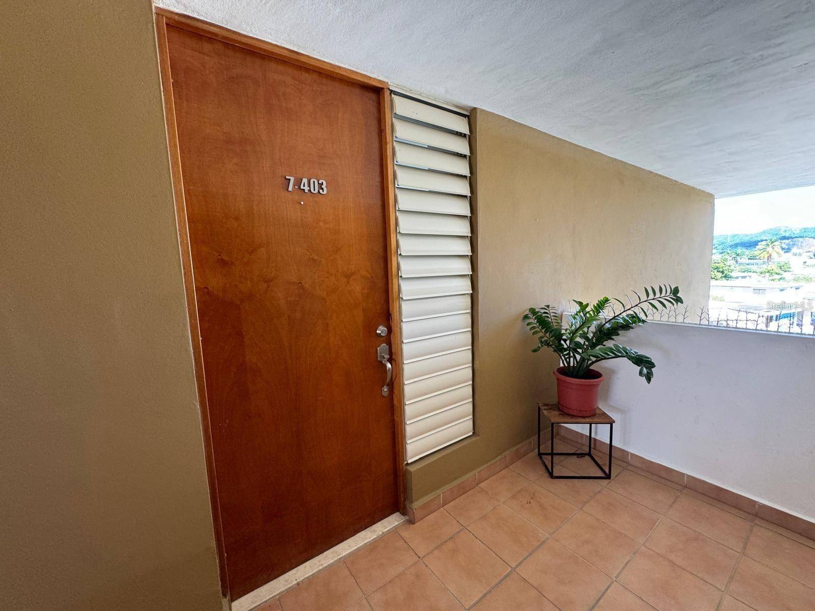 100 AVE ESPÍRITU SANTO #7-403, Caguas, PR 00725