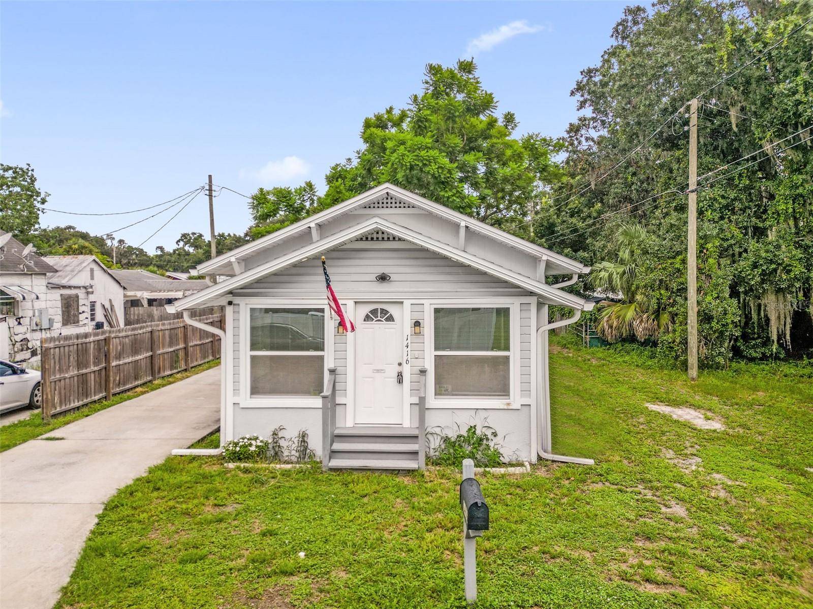 1416 6TH ST, St Cloud, FL 34769