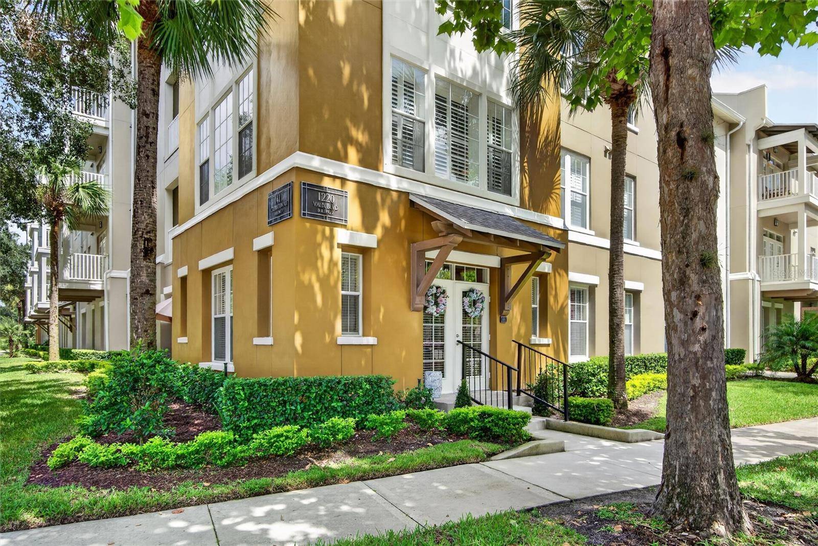 1411 CELEBRATION AVE #103, Celebration, FL 34747