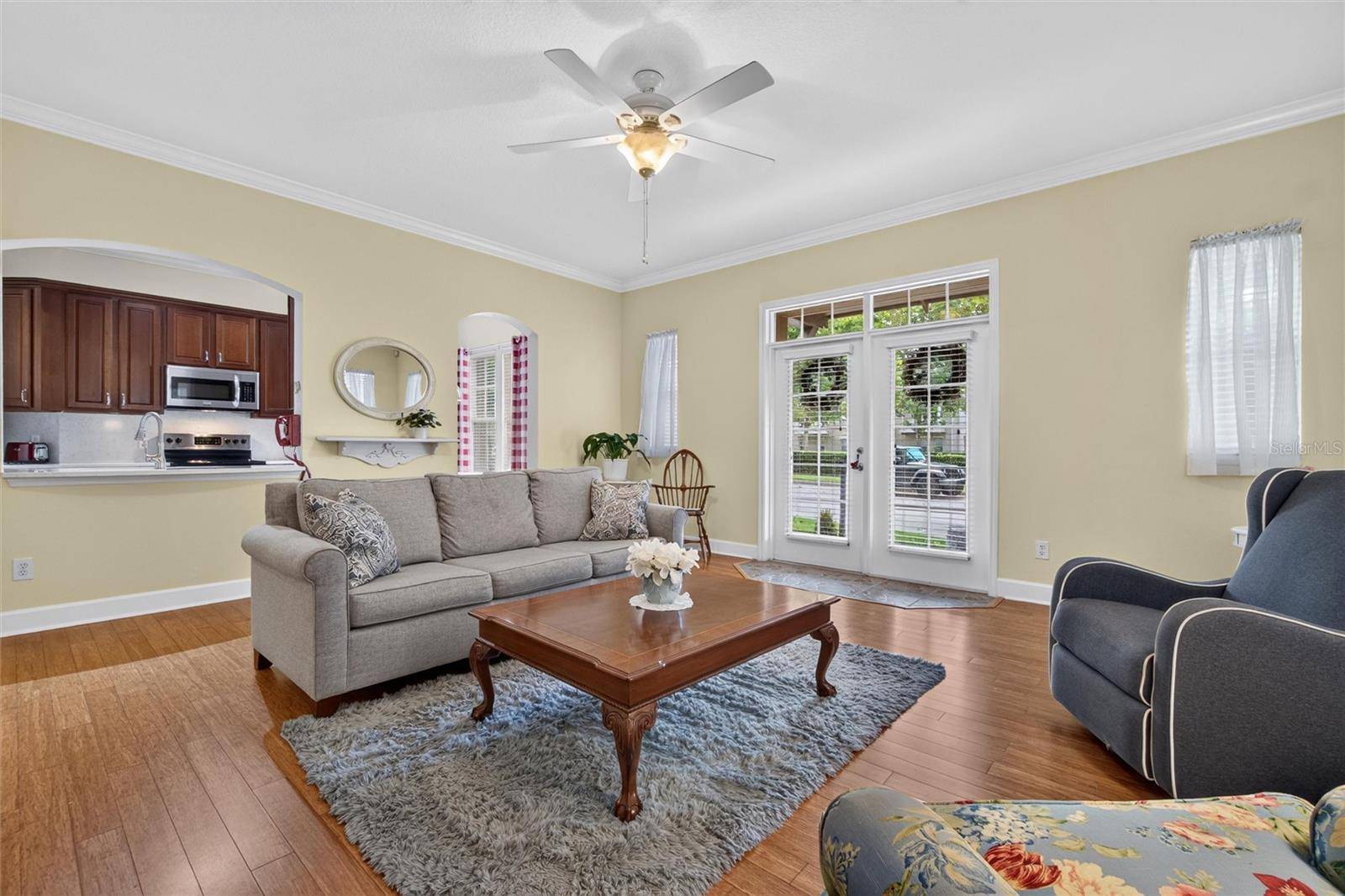 1411 CELEBRATION AVE #103, Celebration, FL 34747