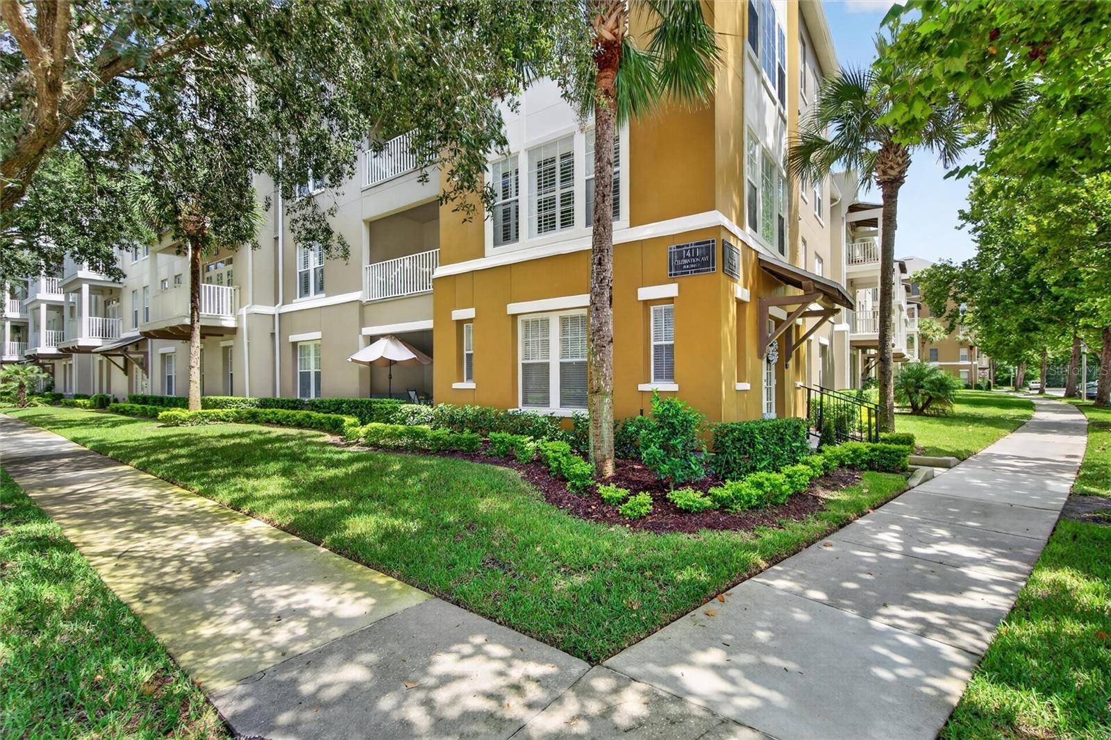 1411 CELEBRATION AVE #103, Celebration, FL 34747