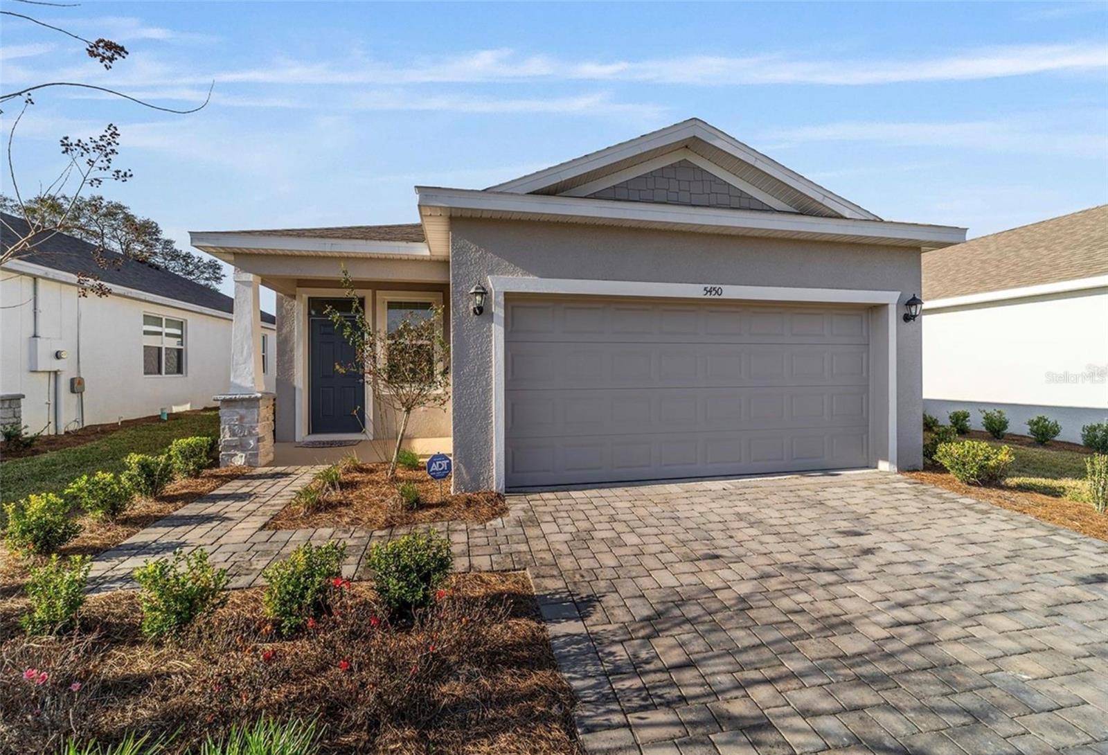 5450 NW 46TH LANE RD, Ocala, FL 34482