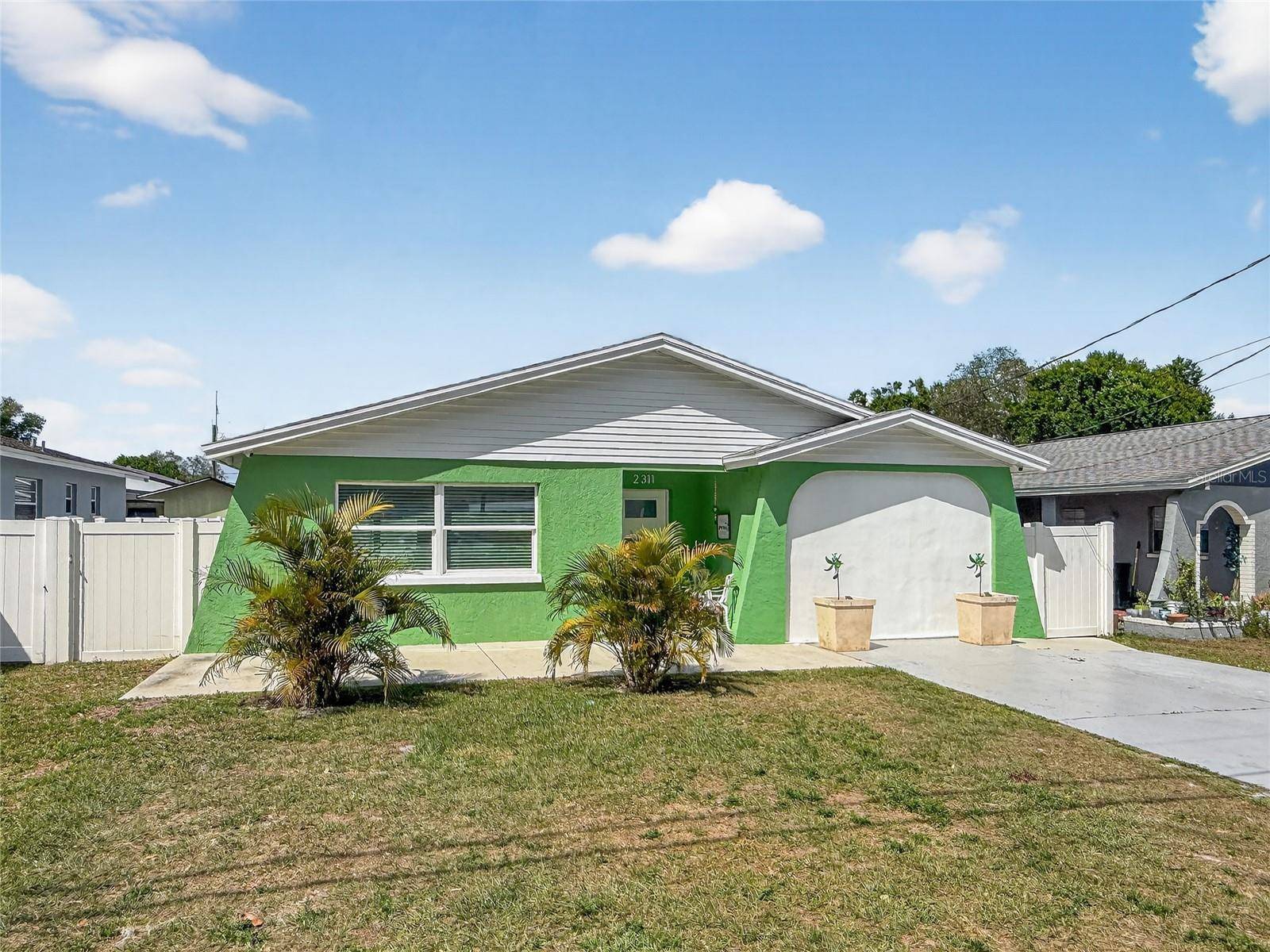 2311 W KENTUCKY AVE, Tampa, FL 33607